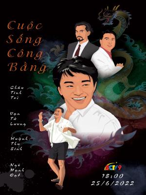 Cuộc Sống Công Bằng